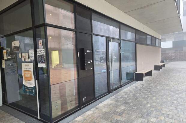 Gewerbeobjekt mieten in 8055 Graz (Bild 3)