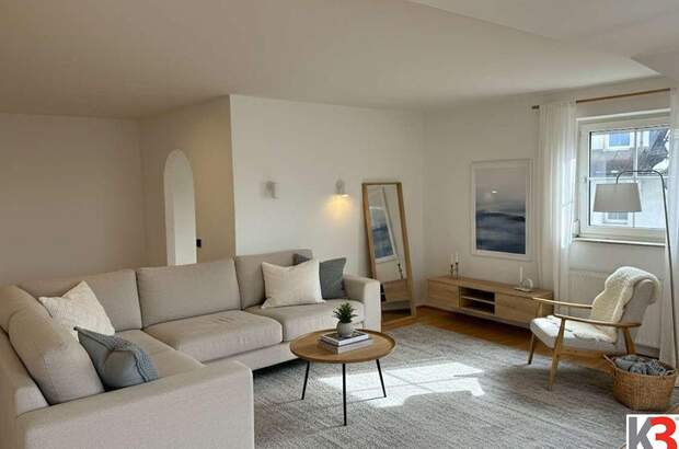 Wohnung mit Balkon kaufen in 5201 Seekirchen (Bild 4)