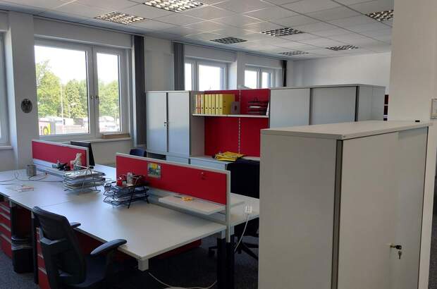 Bürogebäude mieten in 4511 Allhaming (Bild 3)
