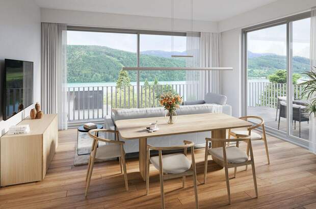 Wohnung kaufen in 9872 Millstatt (Bild 5)