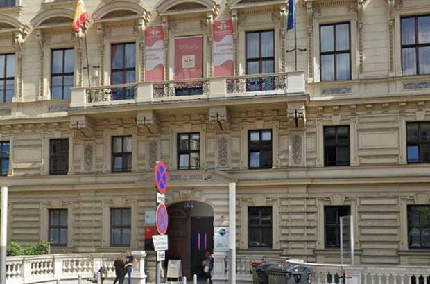 Gewerbeobjekt mieten in 1010 Wien (Bild 1)