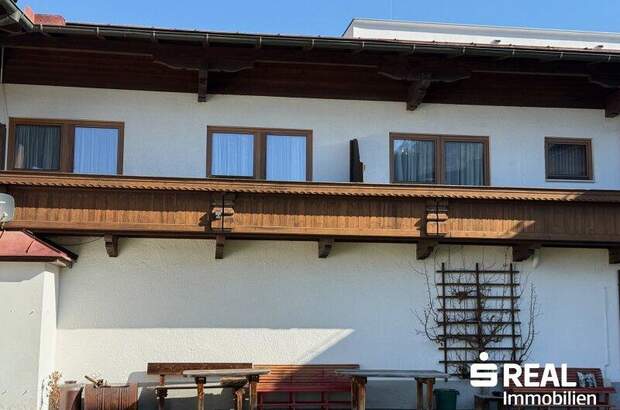 Wohnung kaufen in 6280 Zell (Bild 2)