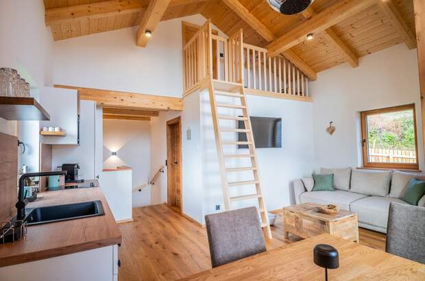 Wohnanlage kaufen in 9431 St. Stefan (Bild 5)