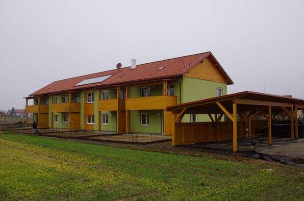 Terrassenwohnung mieten in 8330 Leitersdorf (Bild 1)