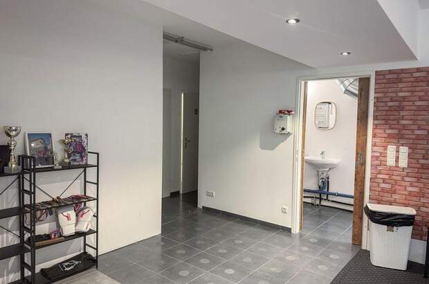 Gewerbeobjekt kaufen in 4600 Wels (Bild 2)