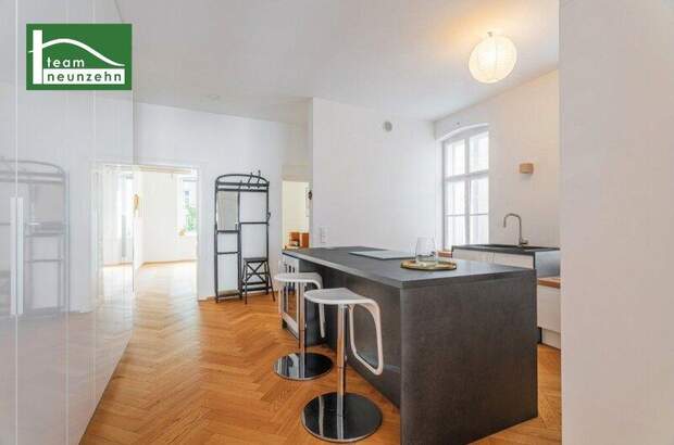 Wohnung kaufen in 1090 Wien (Bild 3)
