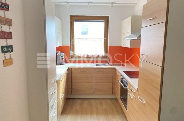 Terrassenwohnung kaufen in 7540 Güssing (Bild 1)