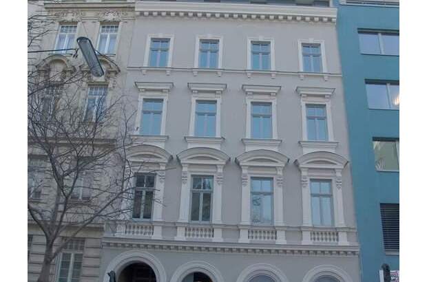 Gewerbeobjekt mieten in 1030 Wien