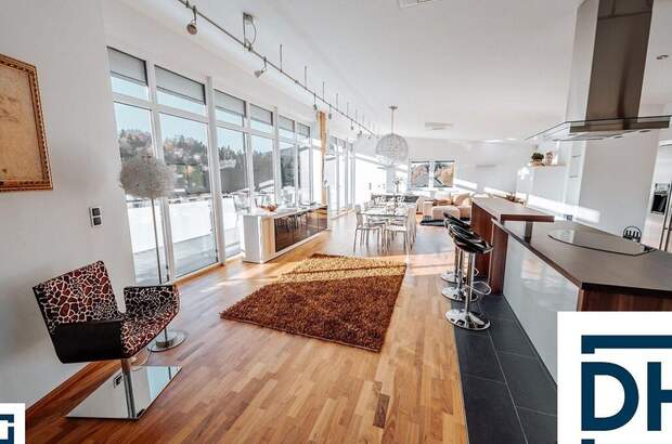 Wohnung mit Balkon mieten in 5325 Plainfeld (Bild 1)