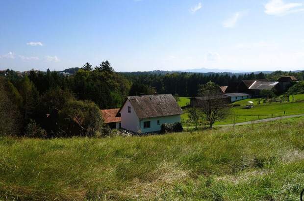 Grundstück kaufen in 8503 Lannach (Bild 1)