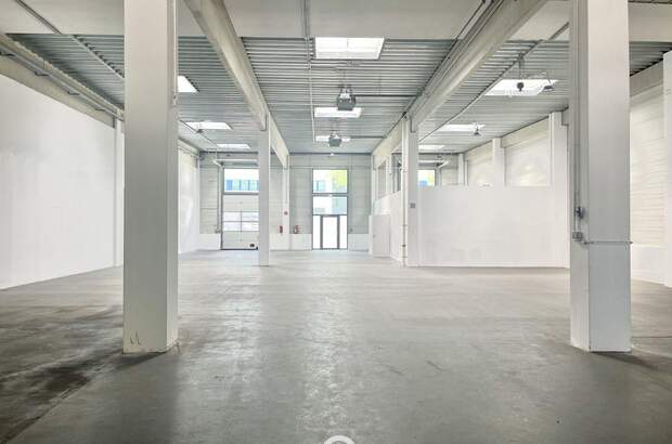 Gewerbeobjekt mieten in 2351 Wiener Neudorf (Bild 2)