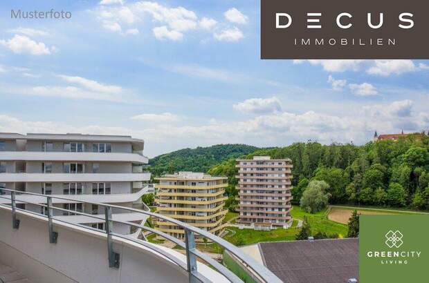 Terrassenwohnung mieten in 8054 Graz (Bild 4)