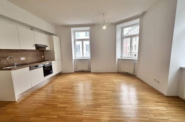 Altbauwohnung kaufen in 1170 Wien (Bild 5)