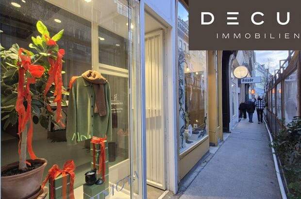 Einzelhandel kaufen in 1070 Wien (Bild 3)