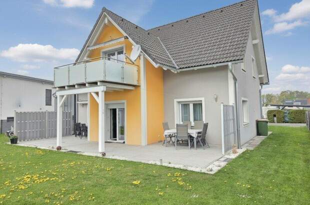 Einfamilienhaus kaufen in 8431 Gralla (Bild 2)