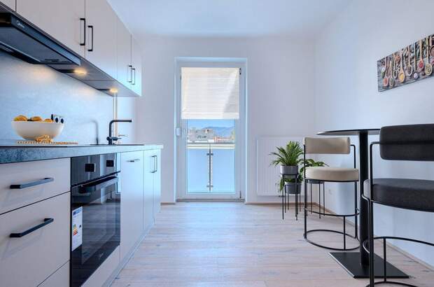 Wohnung mit Balkon kaufen in 8020 Graz (Bild 1)