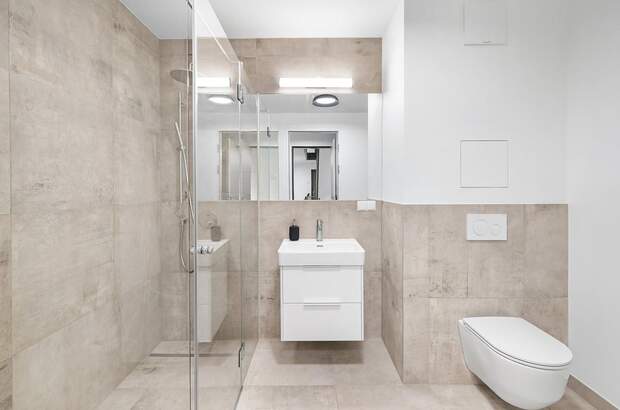 Terrassenwohnung kaufen in 1210 Wien (Bild 5)