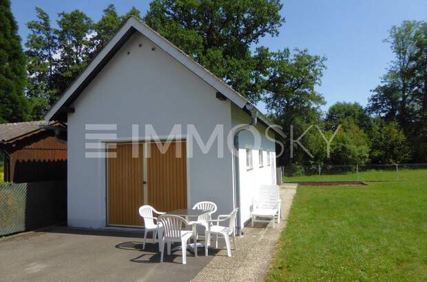 Einfamilienhaus kaufen in 4631 Krenglbach (Bild 5)