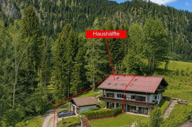 Haus kaufen in 83242 Reit (Bild 1)