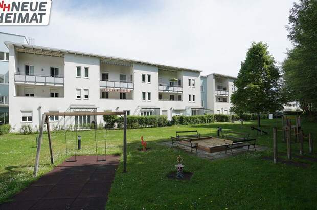 Mietwohnung in 4600 Thalheim (Bild 1)