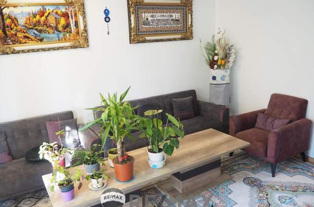 Terrassenwohnung kaufen in 1120 Wien (Bild 5)