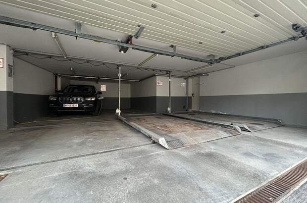 Immobilie mieten in 1190 Wien (Bild 4)