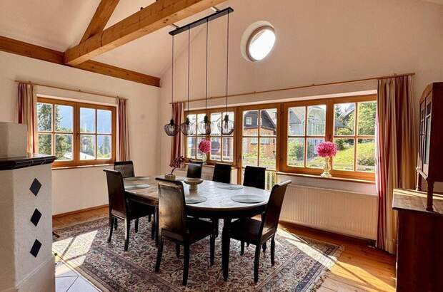 Wohnung mit Balkon mieten in 5340 Sankt Gilgen (Bild 2)