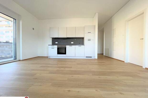Wohnung mit Balkon mieten in 8020 Graz (Bild 5)