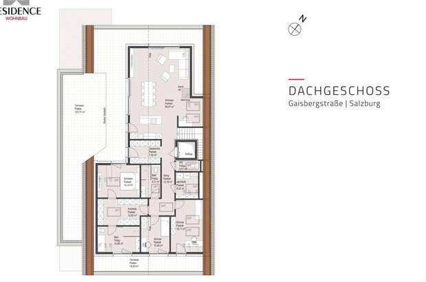 Eigentumswohnung in 5020 Salzburg (Bild 4)
