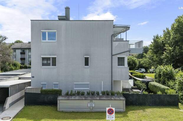 Wohnung mit Balkon kaufen in 9020 Klagenfurt (Bild 3)