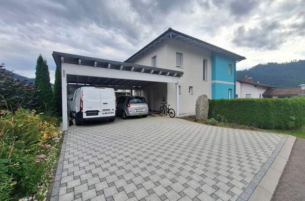 Haus mit Garten kaufen in 9360 Friesach (Bild 2)