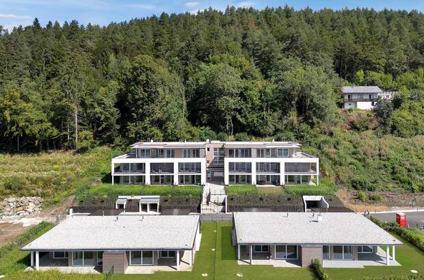 Terrassenwohnung mieten in 9220 Velden (Bild 3)