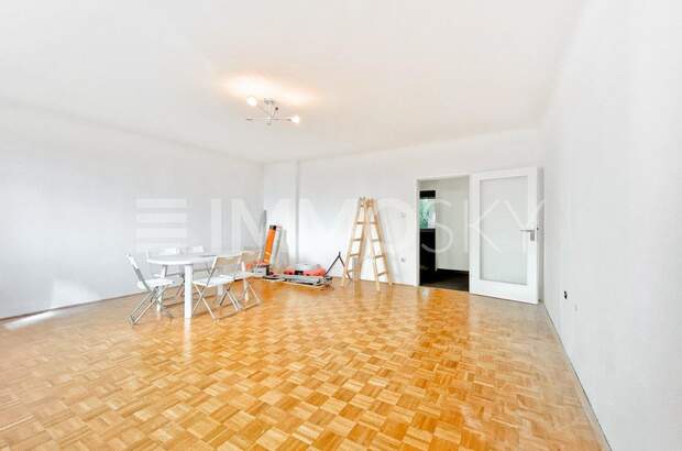 Wohnung kaufen in 1190 Wien (Bild 2)