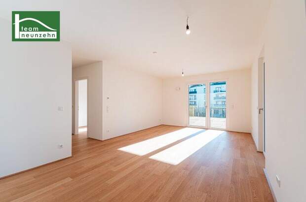 Terrassenwohnung kaufen in 1210 Wien (Bild 1)