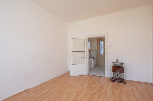 Altbauwohnung kaufen in 1120 Wien (Bild 2)