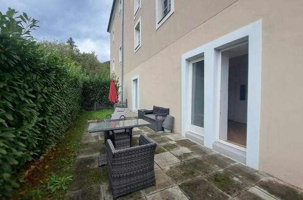 Altbauwohnung mieten in 8591 Maria Lankowitz (Bild 2)