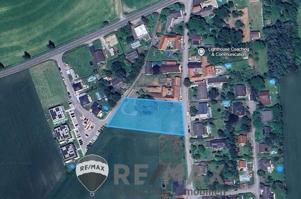 Grundstück kaufen in 3042 Würmla (Bild 1)