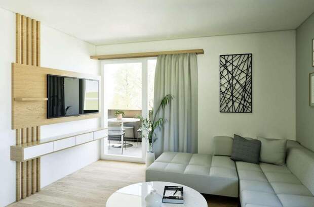 Wohnung mit Balkon kaufen in 4490 Sankt Florian (Bild 3)