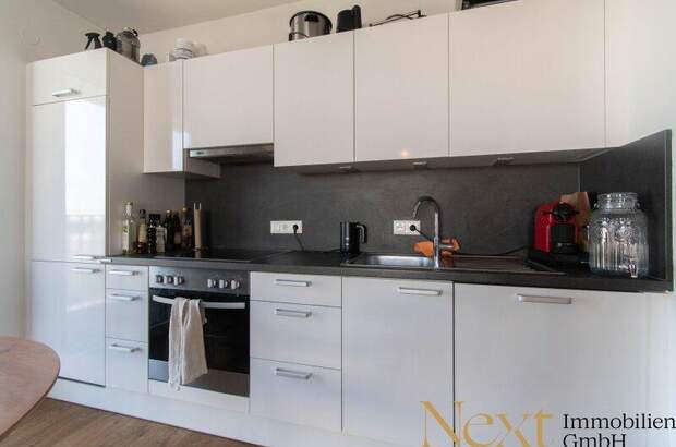 Terrassenwohnung mieten in 4020 Linz (Bild 5)