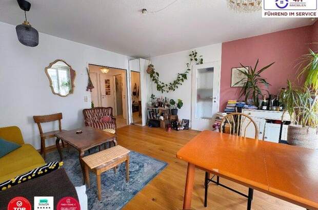 Wohnung kaufen in 1100 Wien (Bild 5)