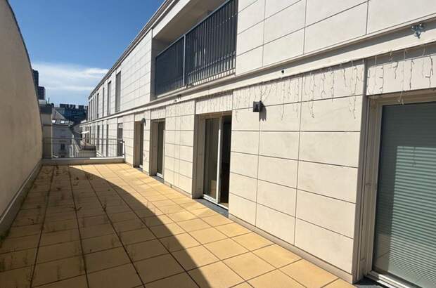 Gewerbeobjekt mieten in 1030 Wien (Bild 2)