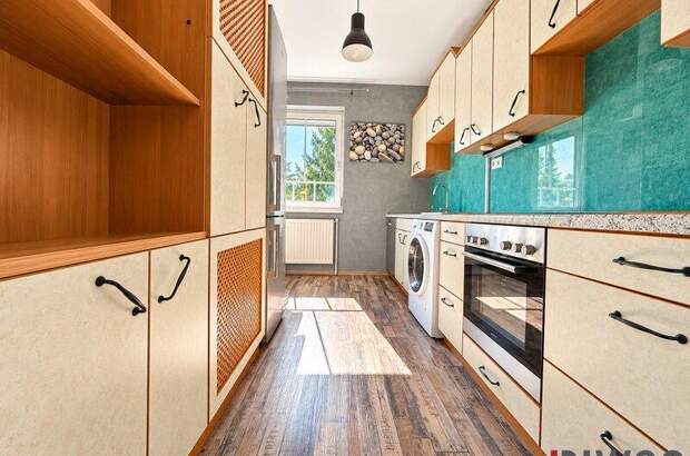 Terrassenwohnung kaufen in 2100 Korneuburg (Bild 5)