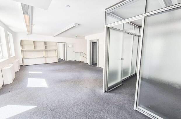 Gewerbeobjekt mieten in 1190 Wien (Bild 2)