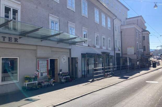 Gewerbeobjekt mieten in 5020 Salzburg (Bild 3)