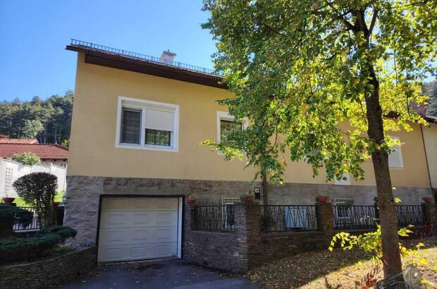 Mehrfamilienhaus kaufen in 2752 Wöllersdorf (Bild 5)