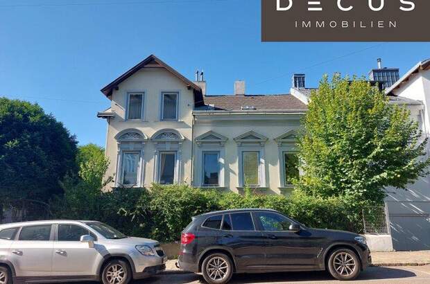 Einfamilienhaus kaufen in 1180 Wien (Bild 1)