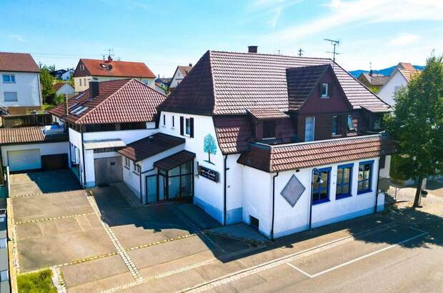 Gewerbeobjekt kaufen in 72663 Großbettlingen (Bild 1)