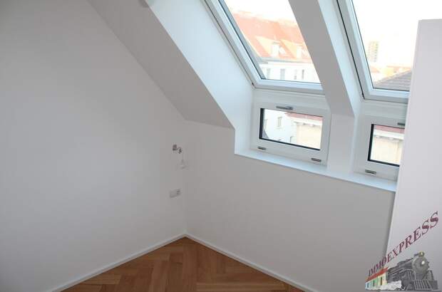 Terrassenwohnung kaufen in 1090 Wien (Bild 4)