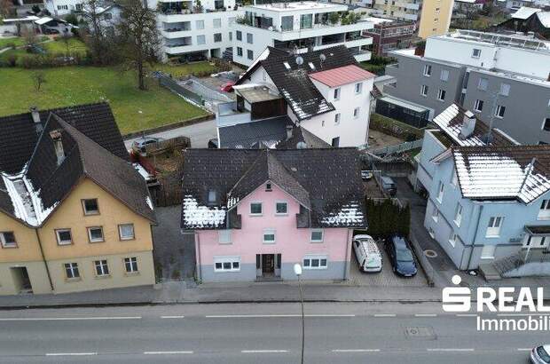 Mehrfamilienhaus kaufen in 6845 Hohenems (Bild 1)