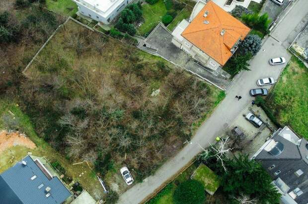 Grundstück kaufen in 10000 Zagreb (Bild 2)
